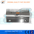 JFHyundai 655003004 Escalator Aluminum Comb Plate (CTR)